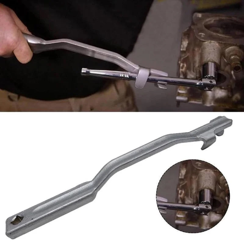 Wrench Extender Tool