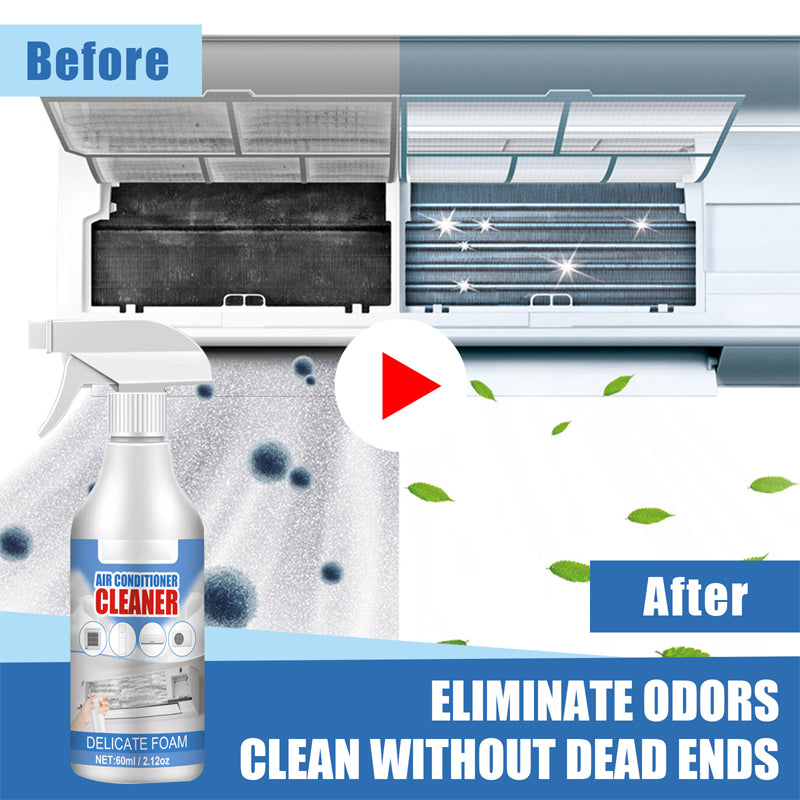 Air Filter Cleaner Spray