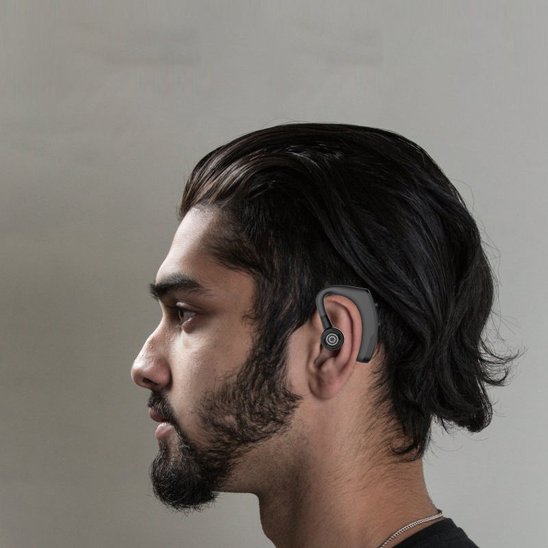 Bluetooth Earphone 8D Bass Wireless Headset