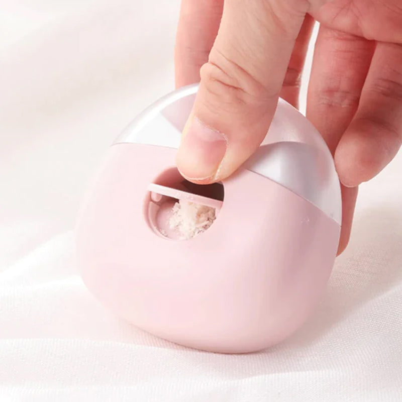 Electric Anti-Pinch Nail Clipper