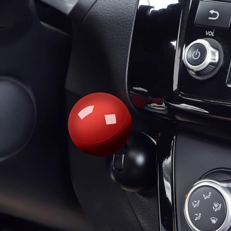 Car Start Button Switch