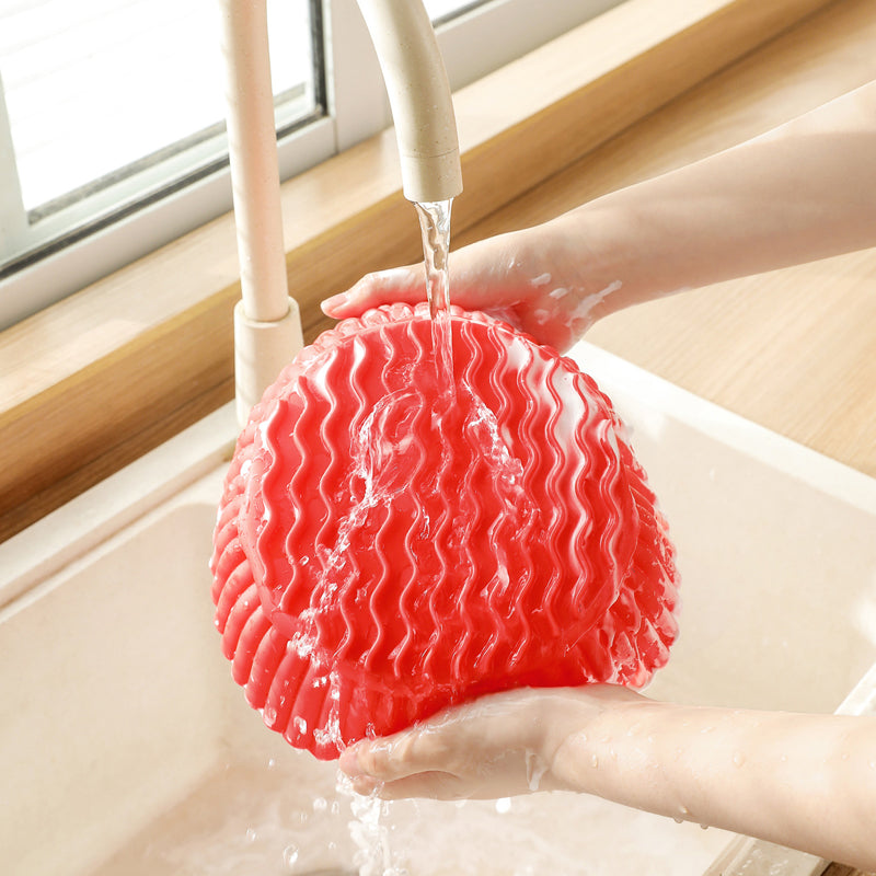 Air Fryer Silicone Baking Tray