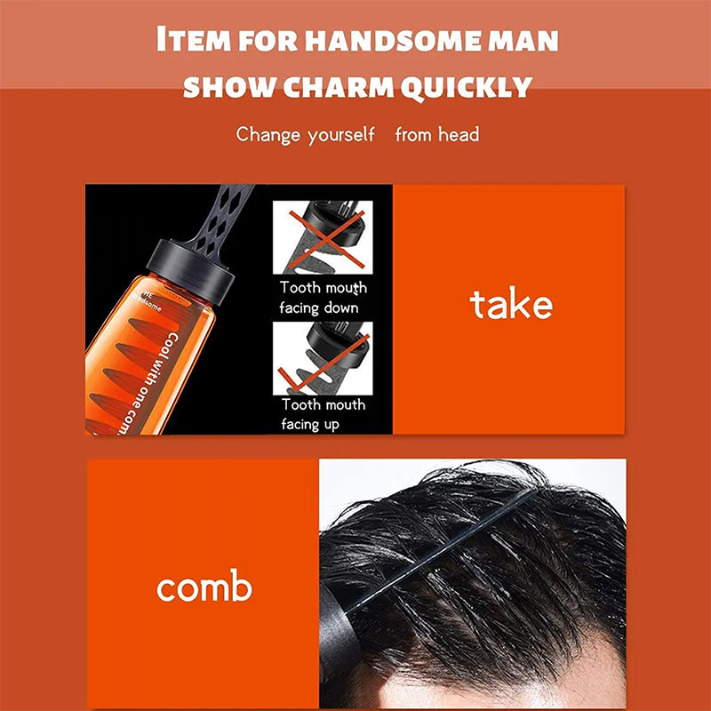 Men's Styling Cream