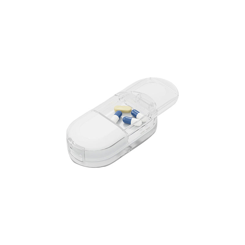 Medicine Pil Cutter Box