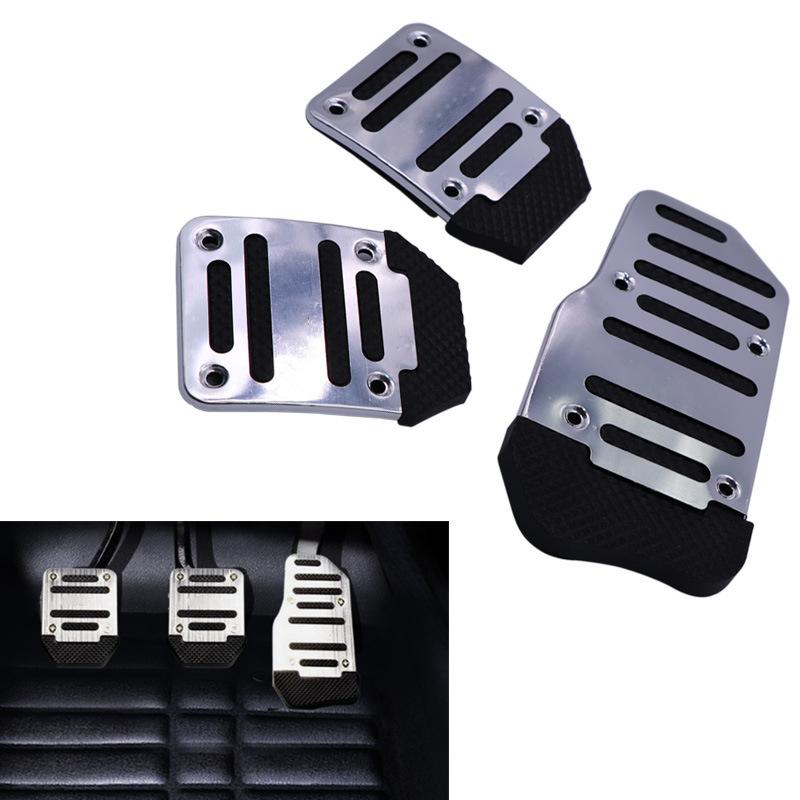 Car Anti-skid Foot Pedal(3PCS/2PCS）