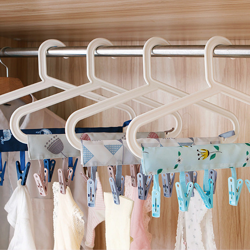 Portable Cloth Hanger