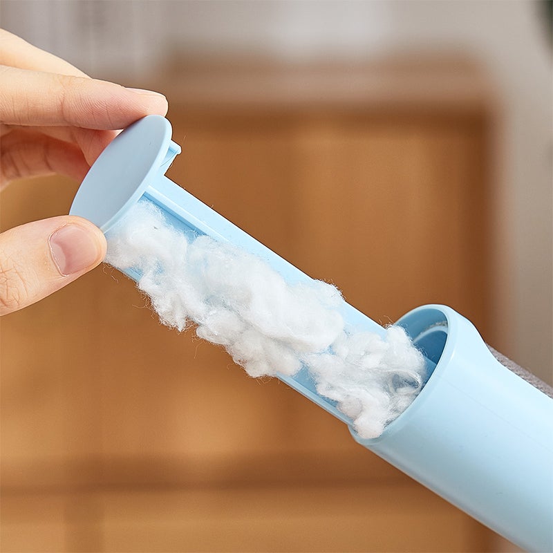 Sticky Brush For Household Clothes