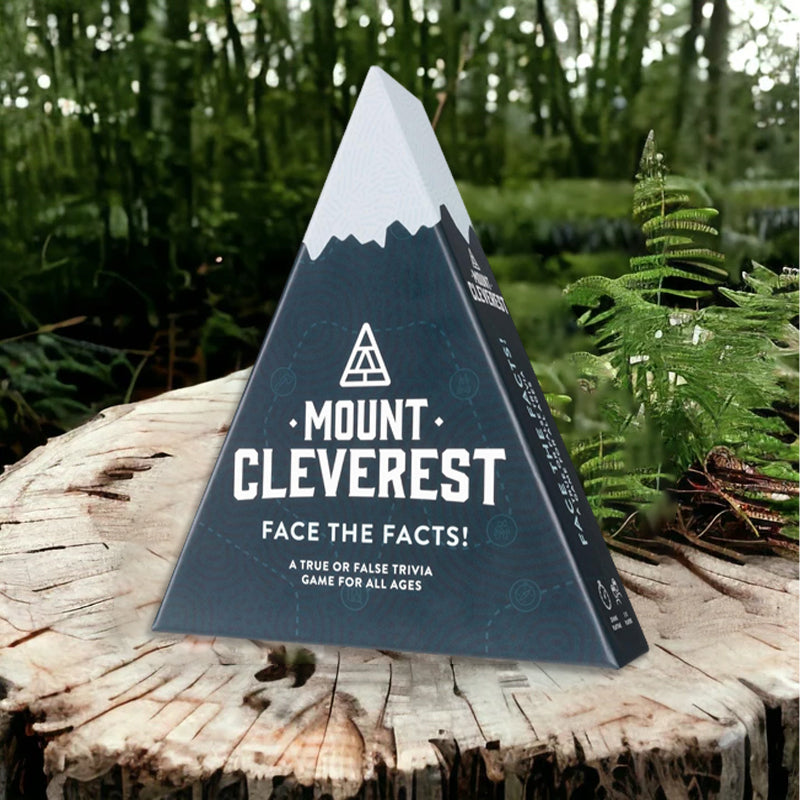 100 PICS MOUNT CLEVEREST Original Edition(Buy 2 get 5% off)