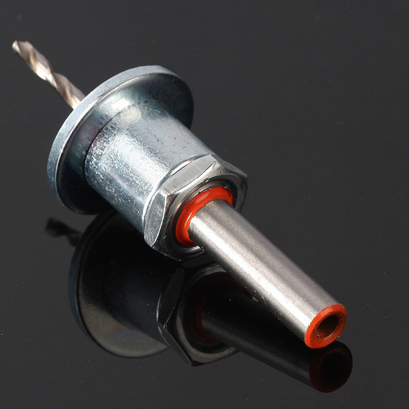 Adjustable Countersink Step Drill