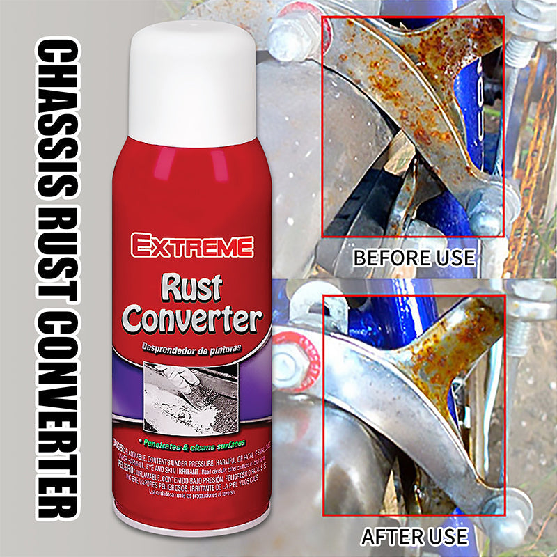 Chassis Rust Converter