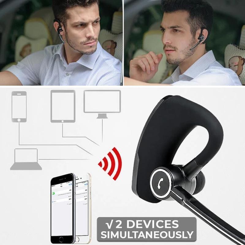 New business Bluetooth headset