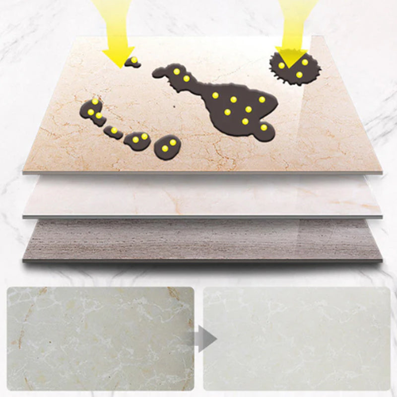 Marble Stone Platform Cleaning Powder