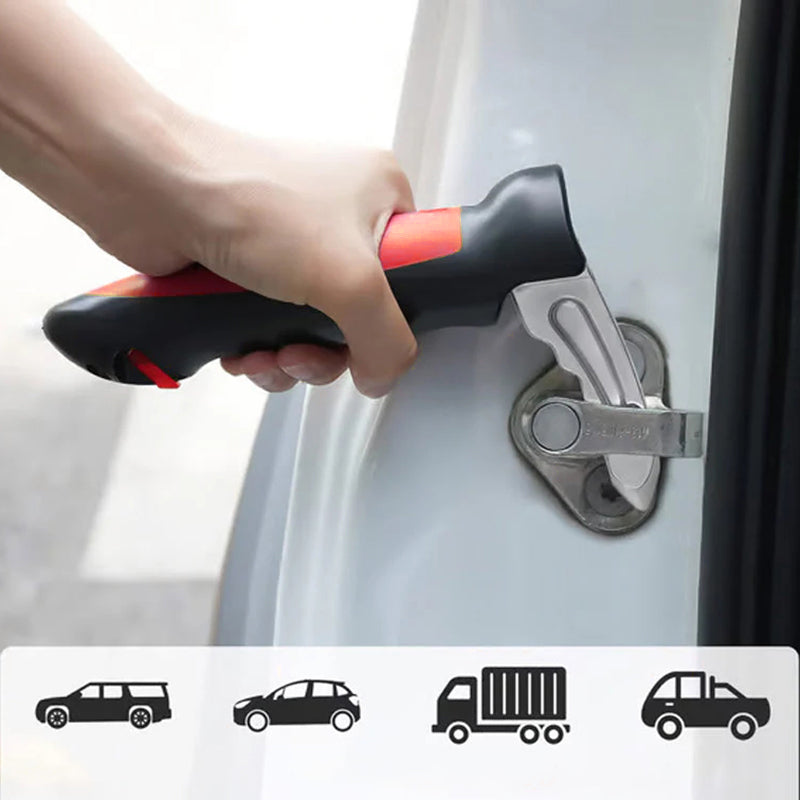 Multifunctional Car Handle Assist