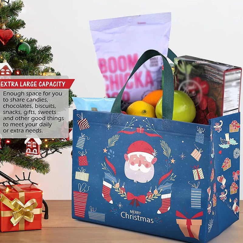 Christmas Gift Bag