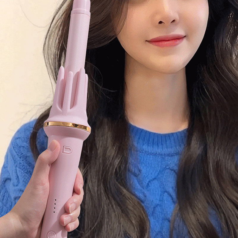 28/32mm Automatic Hair Curler