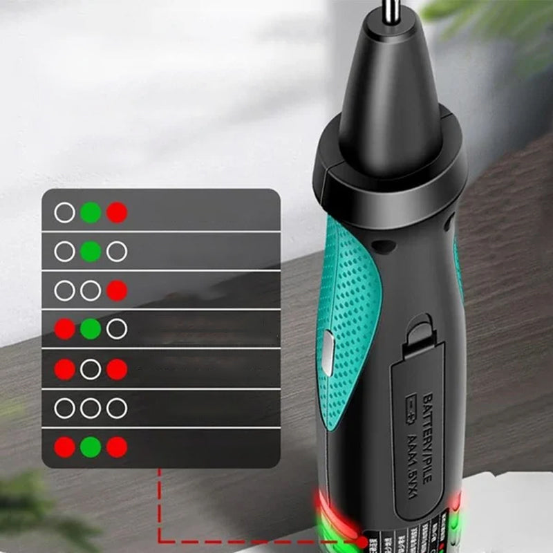 Intelligent Circuit Detector