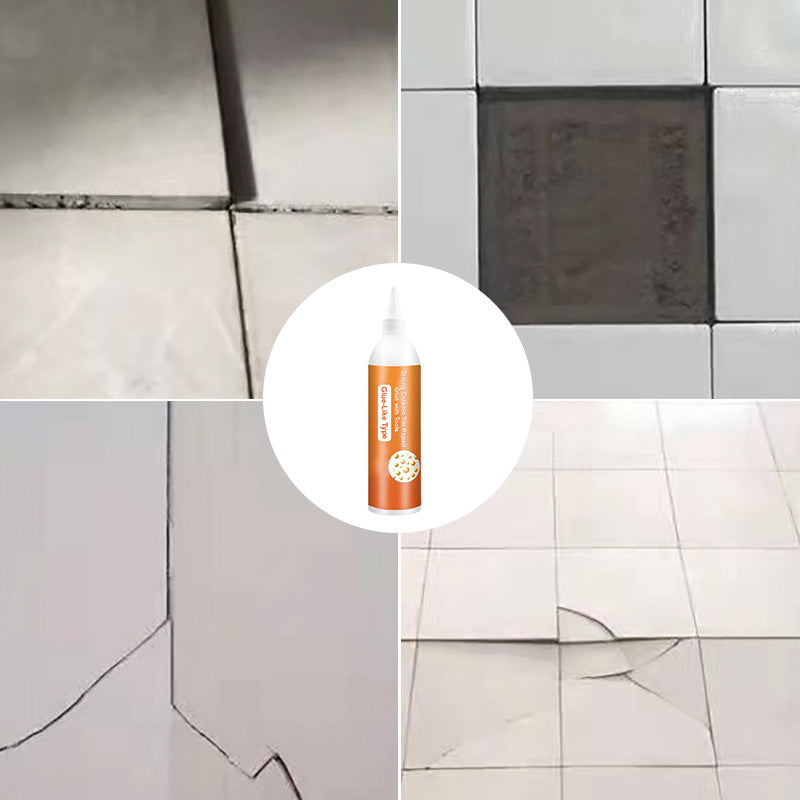 Strong Ceramic Tile Repair Glue