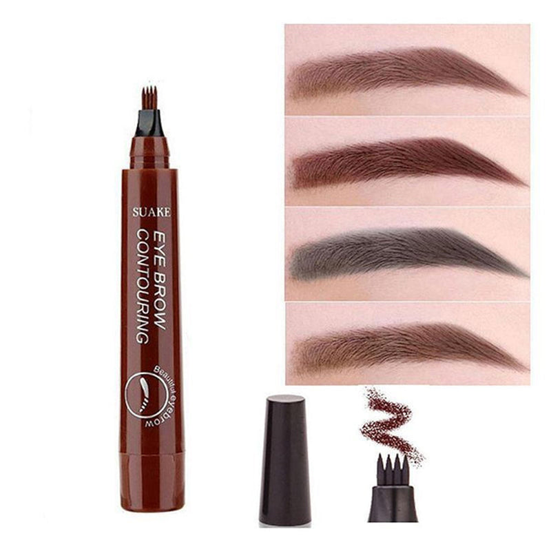 Magic Eyebrow Pencil