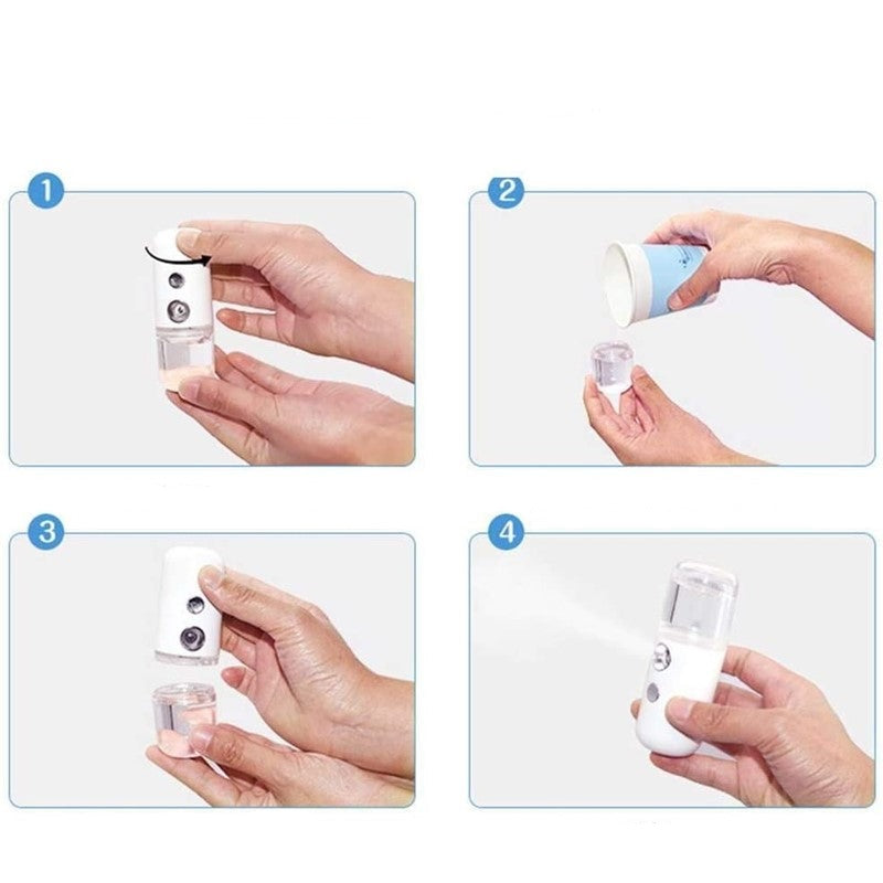 Nano Facial Sprayer