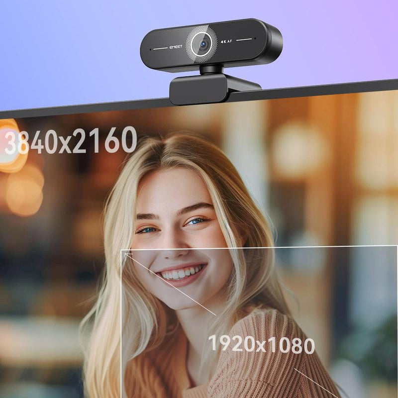 USB PC Webcam