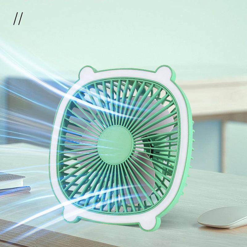 Multi-functional Mini Fan