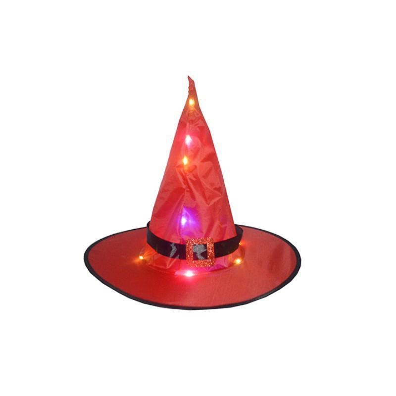 Halloween Decorations Witch Hat