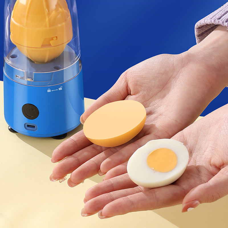 Portable Golden Egg Maker🥚