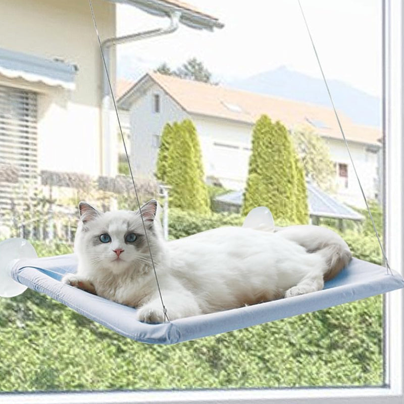 Suction Cup Cat Hammock