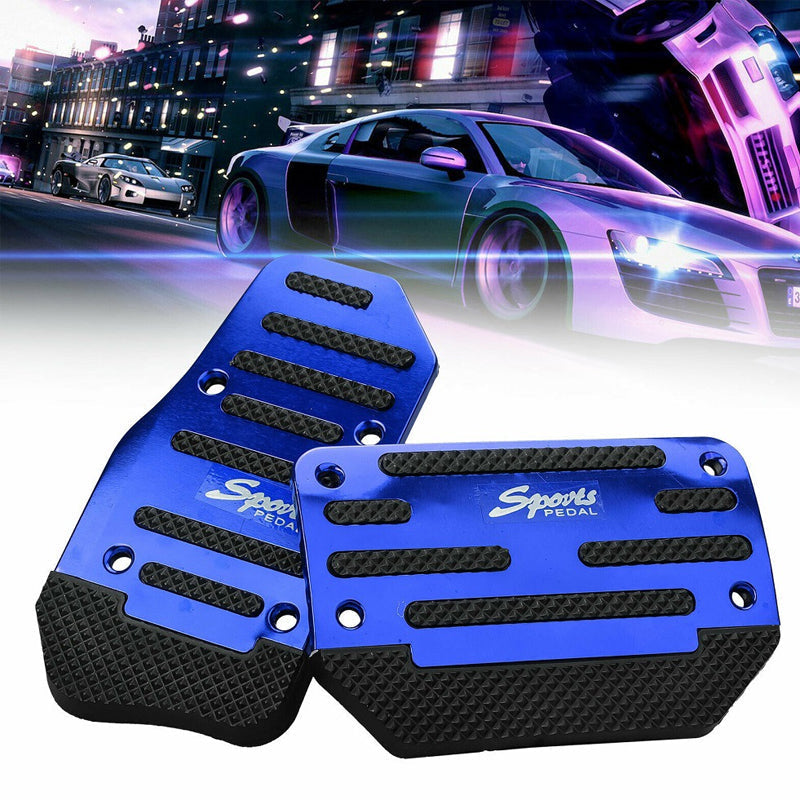 Car Anti-skid Foot Pedal(3PCS/2PCS）