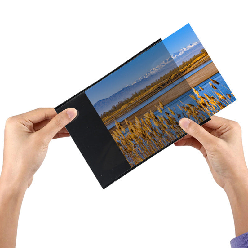 Magtech Magnetic Pocket Picture Frame(12 pcs)