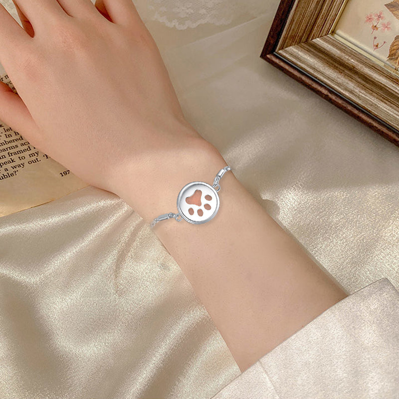 Scent Absorbing Bracelet