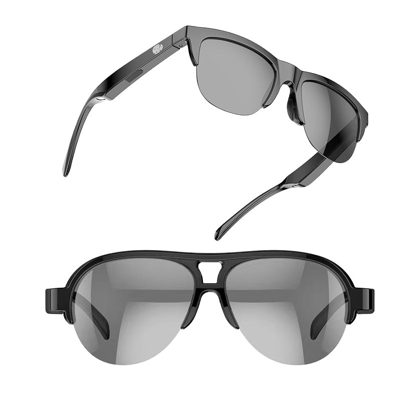 2024 Upgrade Bluetooth Sunglasses