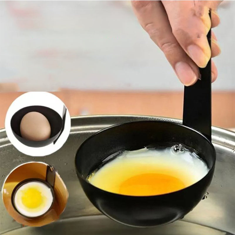 Hanging Ear Boiled Egg Mould