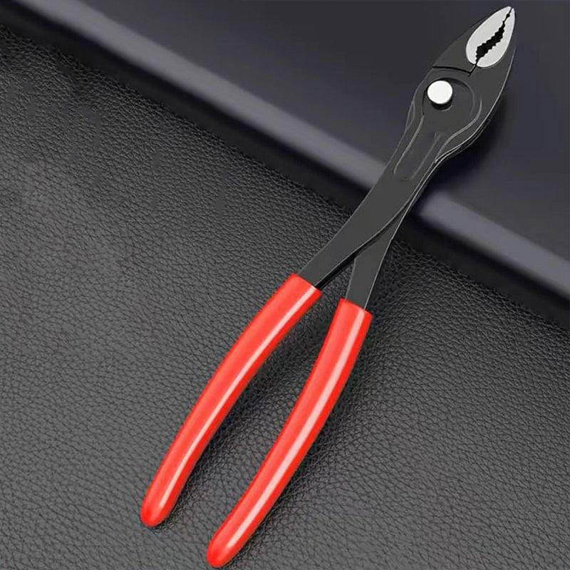 Multifunctional 8-Inch Carp Plier