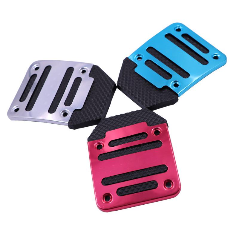 Car Anti-skid Foot Pedal(3PCS/2PCS）