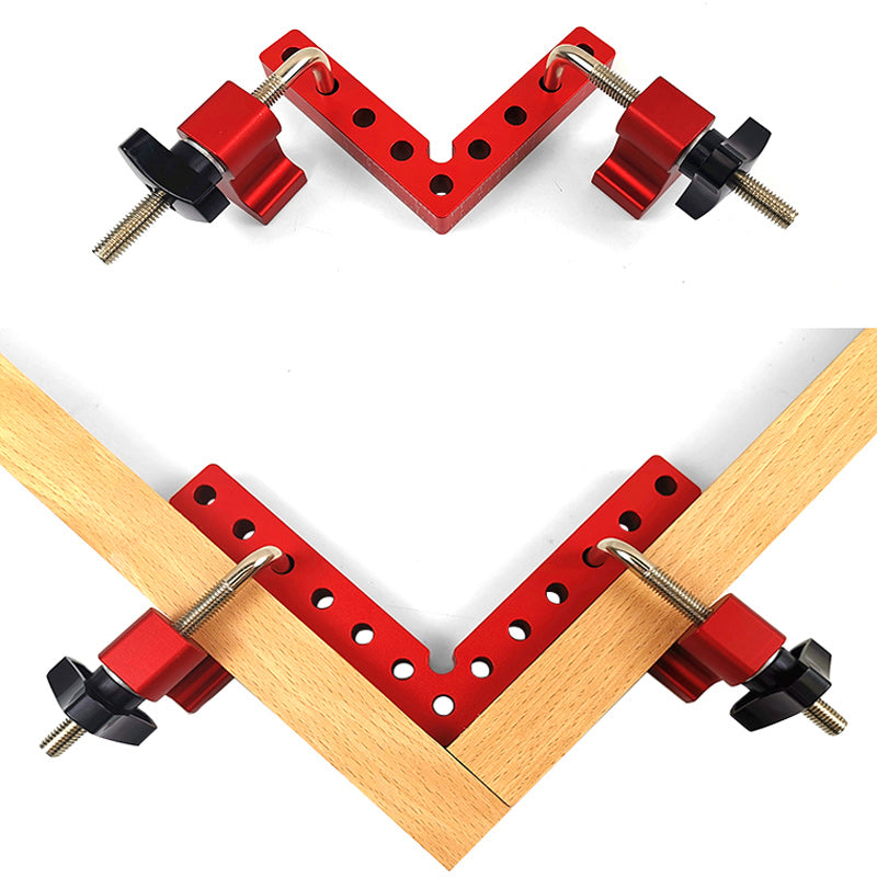 Angle Fix Clamp for Woodworking