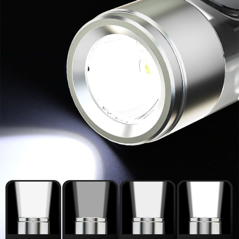 Mini Flashlight