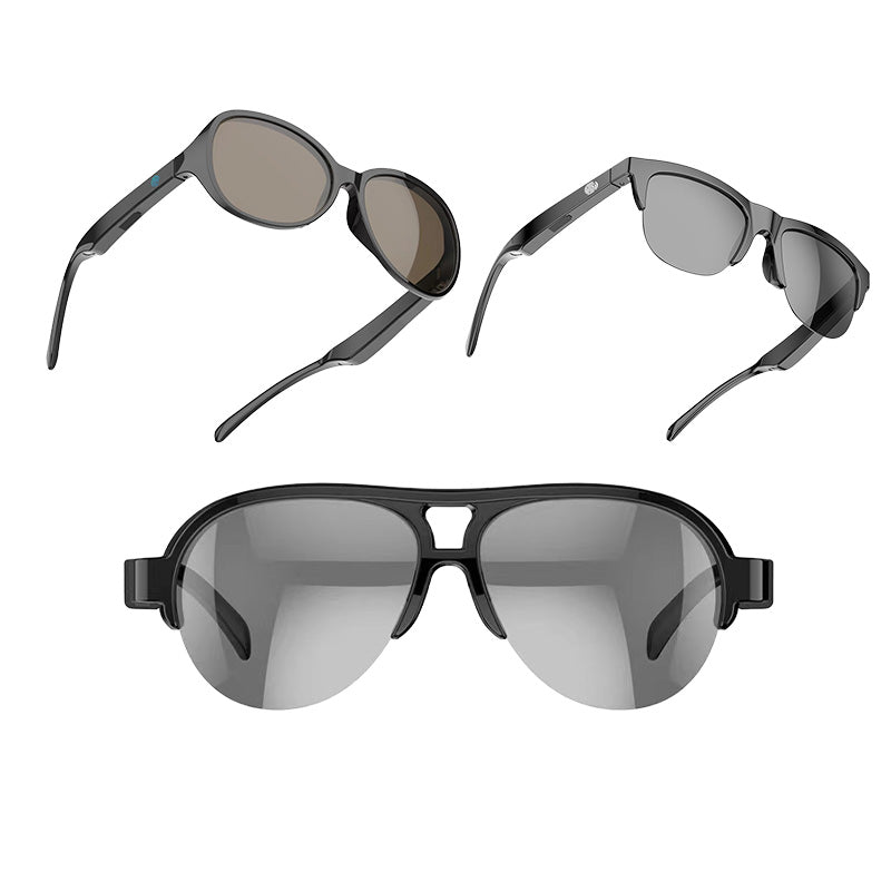 2024 Upgrade Bluetooth Sunglasses