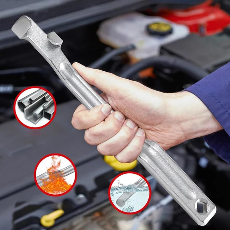 Wrench Extender Tool