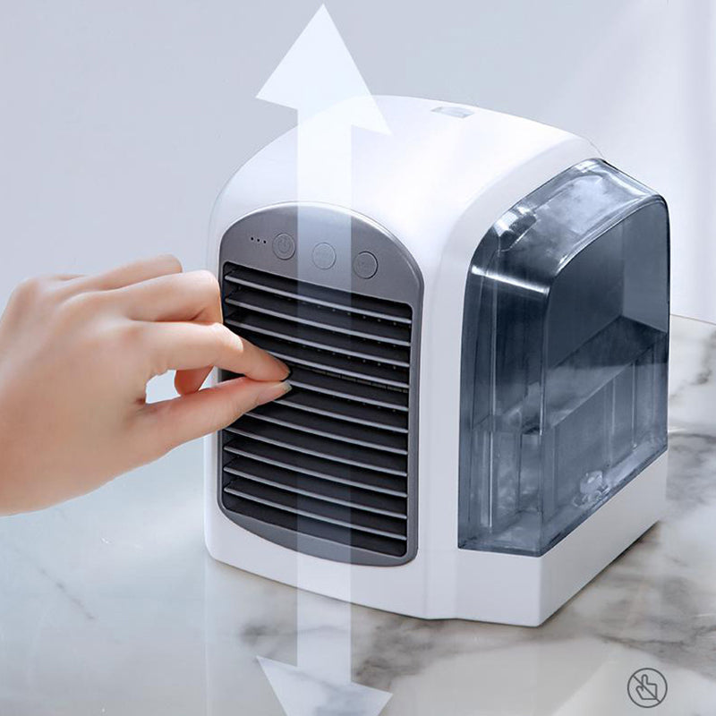 Frost Blast Pro Portable Air Chiller