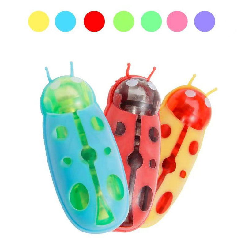 Pet Electric Bug Toy