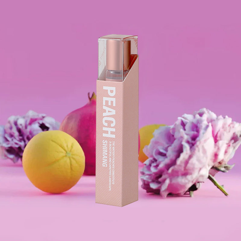 Peachy Phero Perfume
