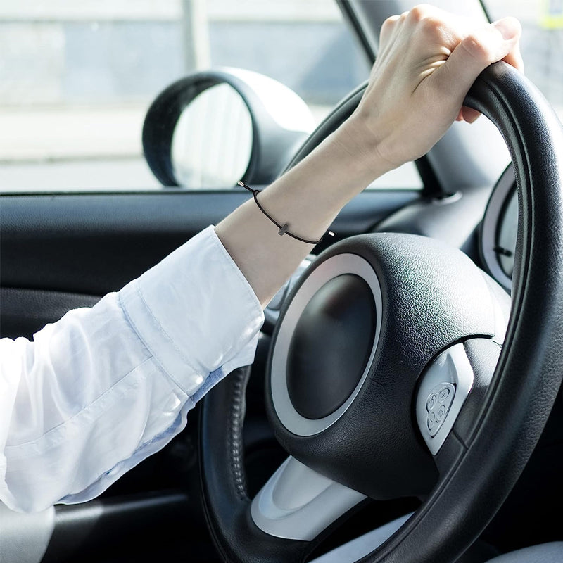 Car Glass Breaker Escape Bracelet