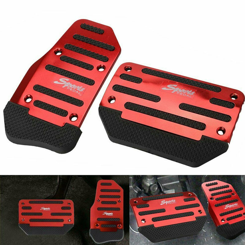 Car Anti-skid Foot Pedal(3PCS/2PCS）