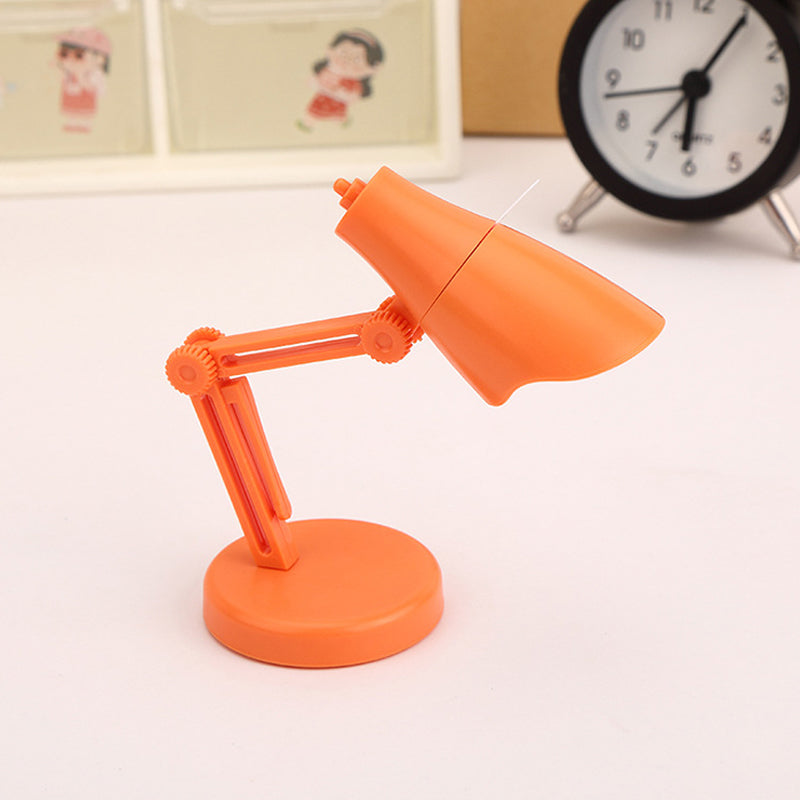 Magnetic Mini Desk Lamp