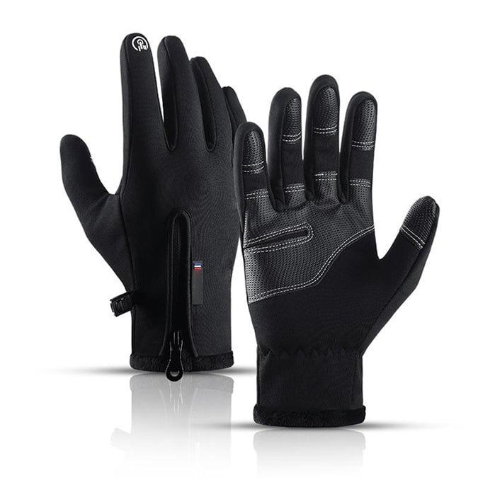 Winter Touchscreen Windproof Gloves