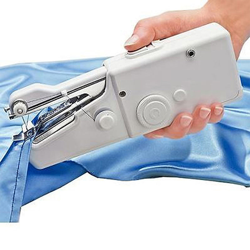 Portable Handheld Sewing Machine