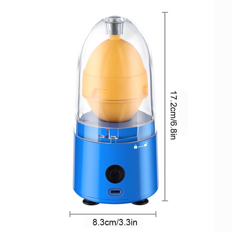 Portable Golden Egg Maker🥚