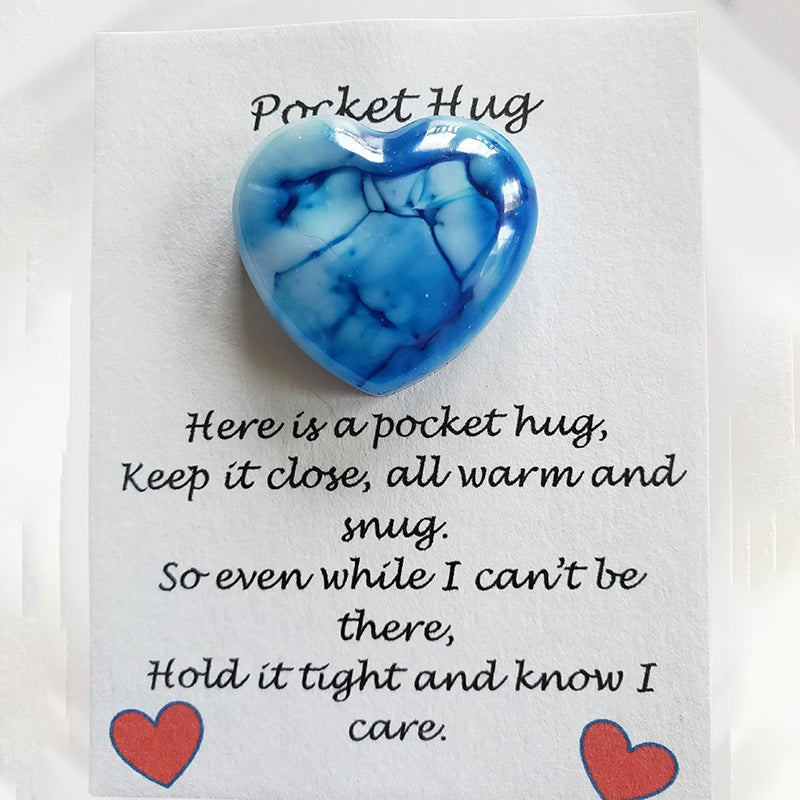 Pocket Hug - Miss You Gift