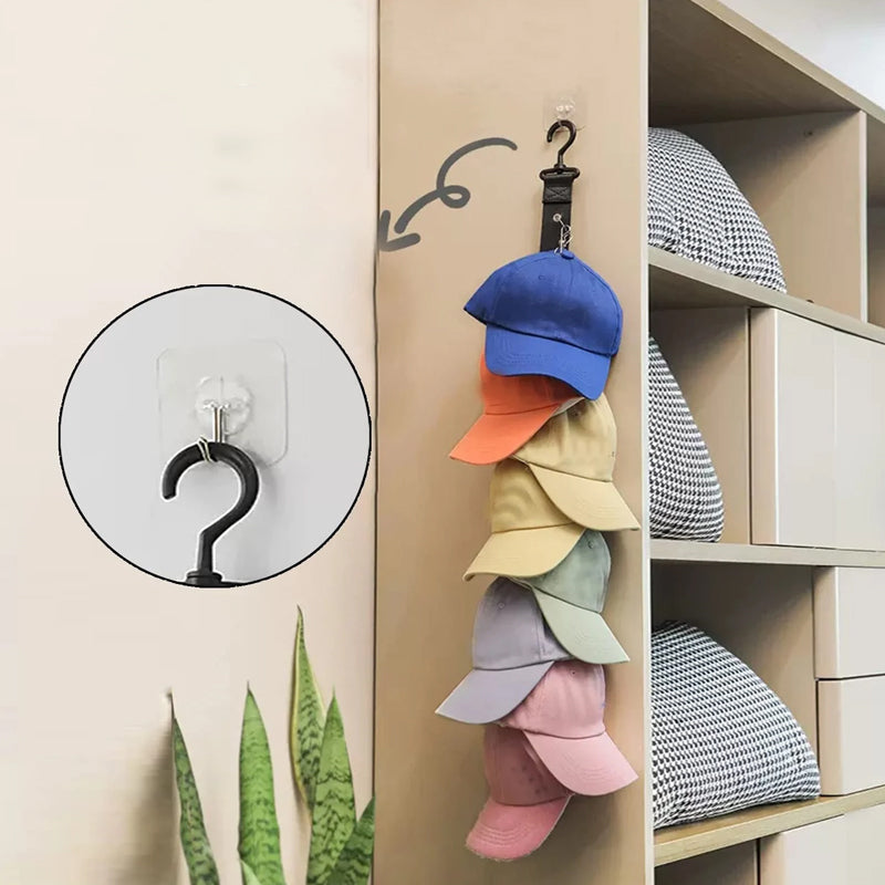 Hat Hanging Rack